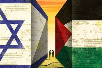 Fact Check: Do Palestinians believe islreal is conducting genocide in Palestine?