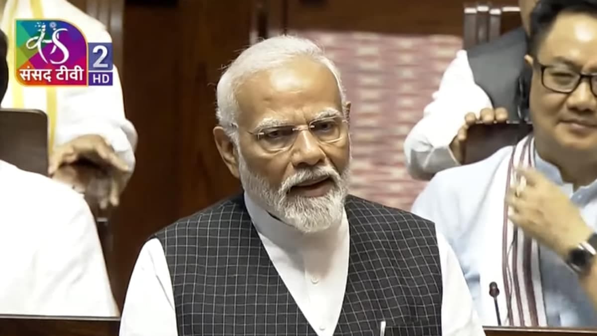 Fact Check: This is the third government U-turn in a month, undermining the PM's authority.