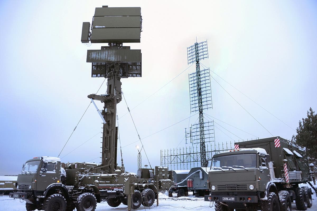 Fact Check: Ukraine's military intelligence claims successful drone strikes on Russian radar systems.