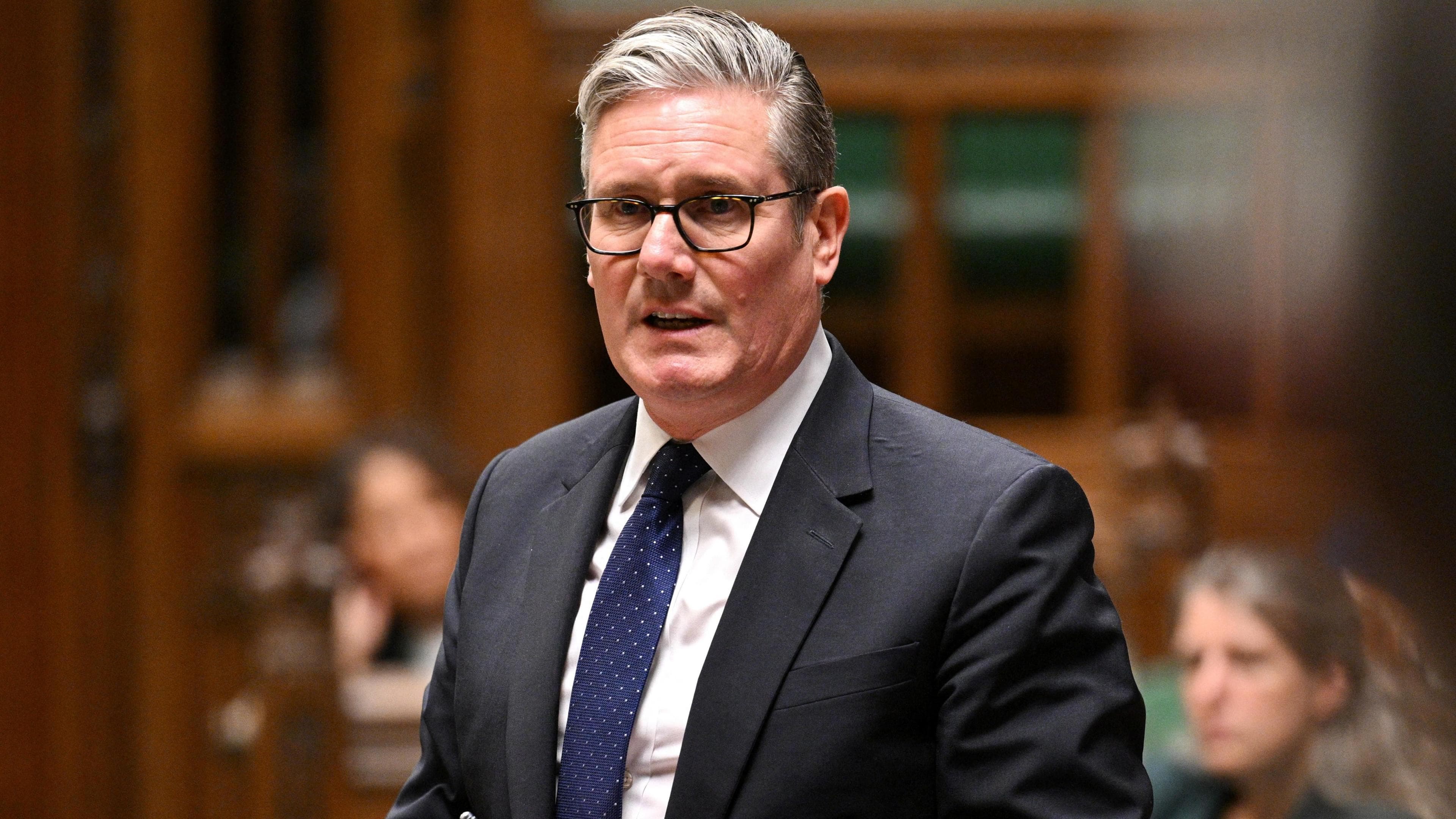 Fact Check: Future claimants face cuts while current Personal Independence Payment recipients remain unaffected.