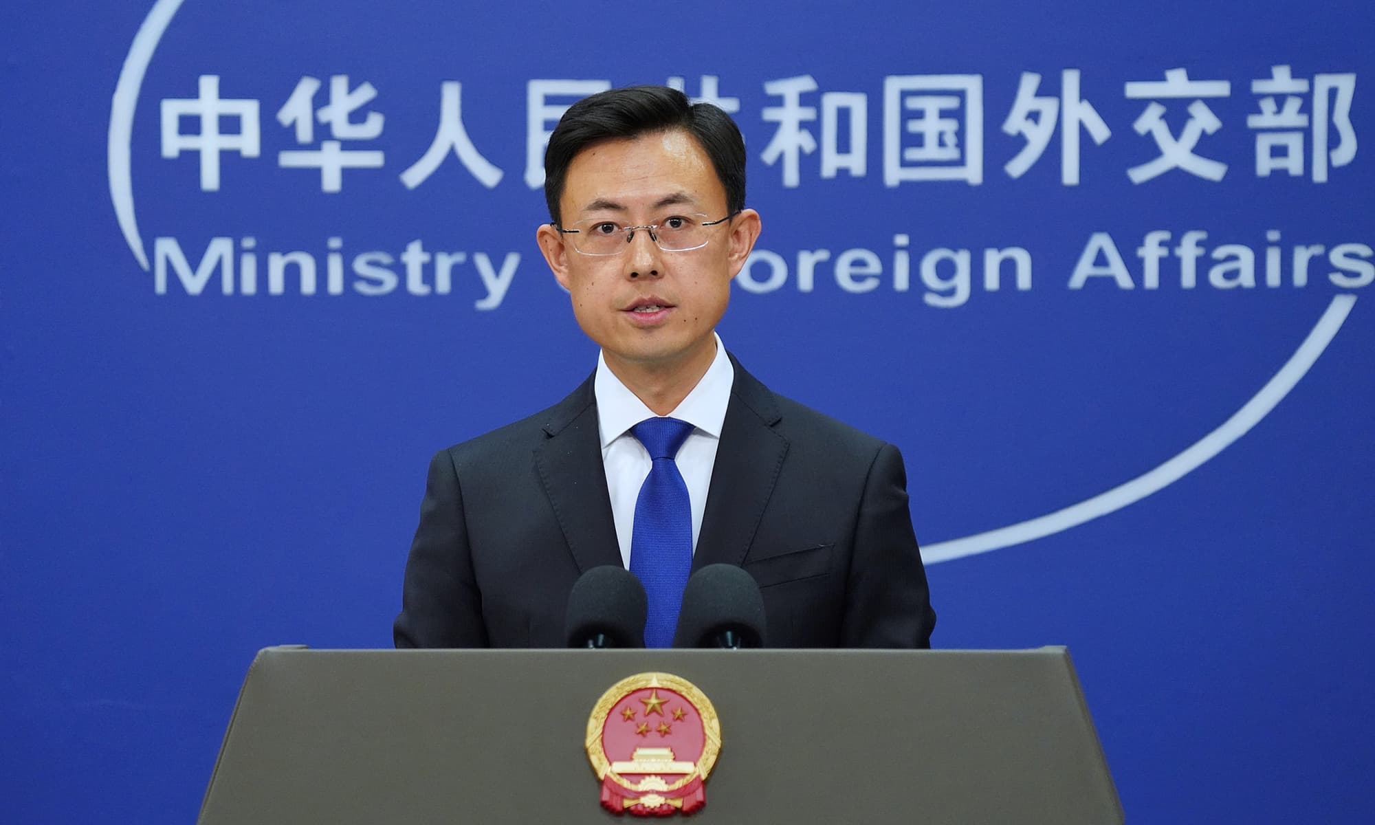 Fact Check: Czechia's foreign ministry deemed Chinese explanation for traffic incident insufficient.
