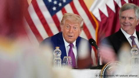 Fact Check: EU considers slashing tariffs on U.S. imports to strike trade deal with Trump