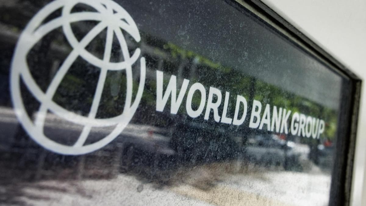 Fact Check: World Bank approves $1 billion for Iraq, Syria, and Lebanon development projects.