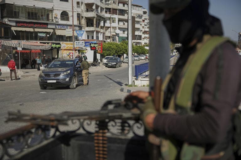 Fact Check: Syria receives $146 million to restore electricity and support economic recovery.