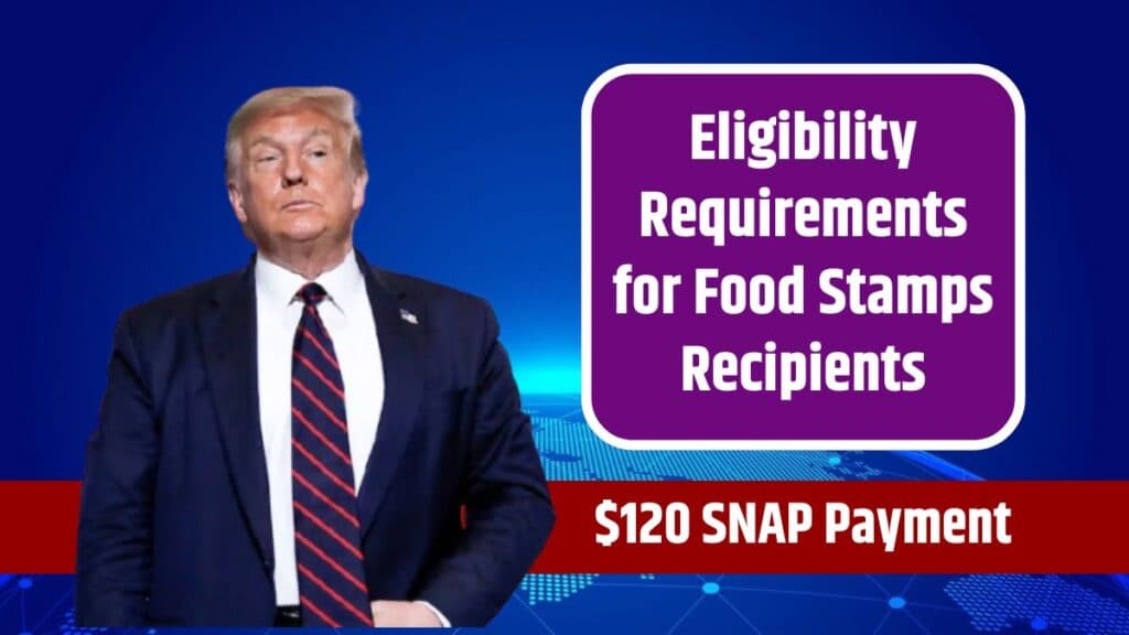 Fact Check: New work requirements for food stamp recipients are on the table.