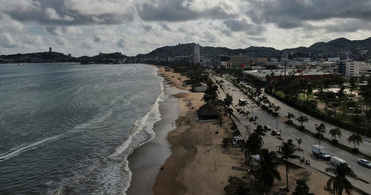 Fact Check: Rapid storm intensification threatens coastal residents as forecasting tools vanish.