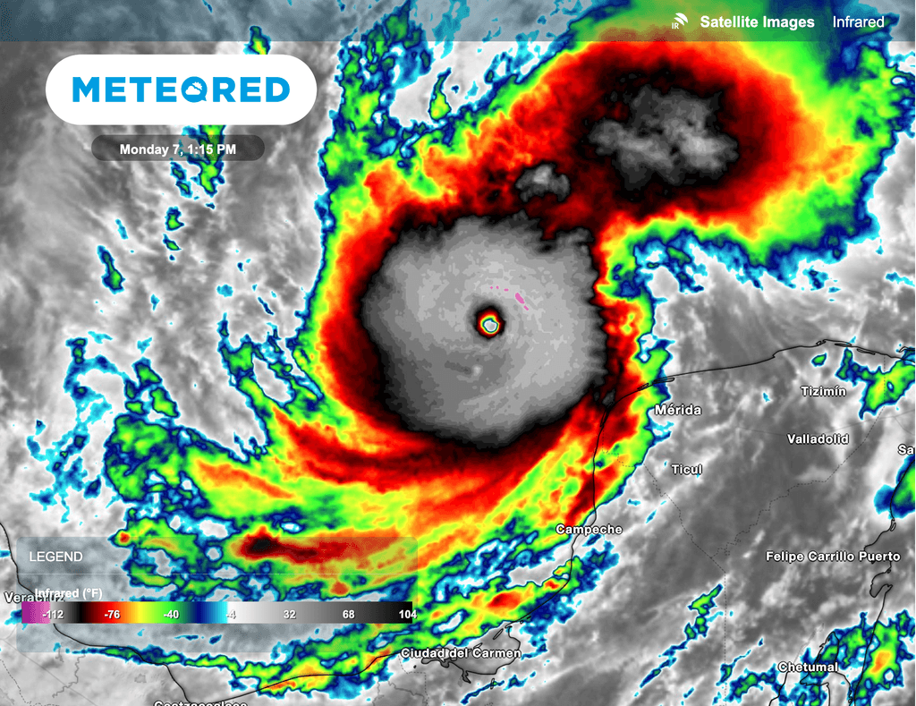 Fact Check: Hurricane Milton intensified to Category 5 in just over a day.