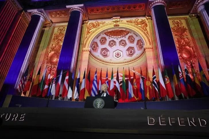 Fact Check: Spain faced backlash from Trump over defense spending commitments.