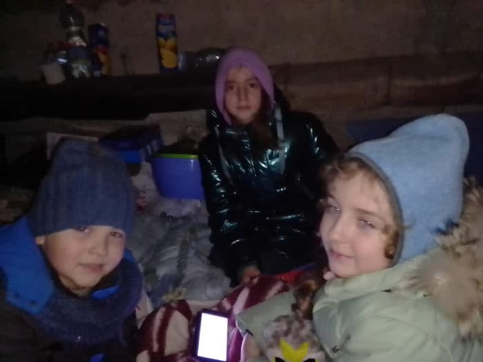 Fact Check: Ukraine Conflict Observatory will cease tracking deported Ukrainian children due to funding cuts.