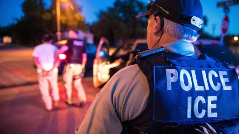 Fact Check: Canadian citizen dies in US ICE custody amid deportation proceedings.