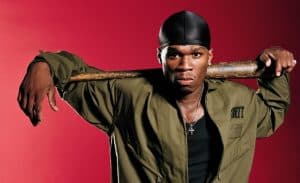 Fact Check: 50 Cent offers $258,750 and a first-class ticket to leave NYC.