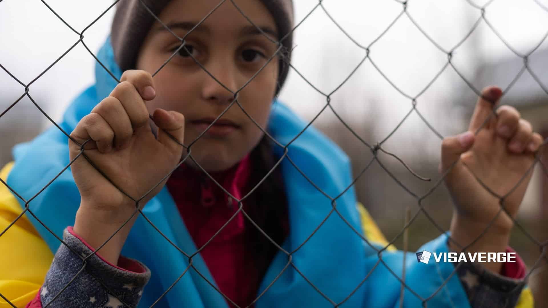 Fact Check: Subpoena aimed at 35 individuals linked to unaccompanied minors raises serious concerns.