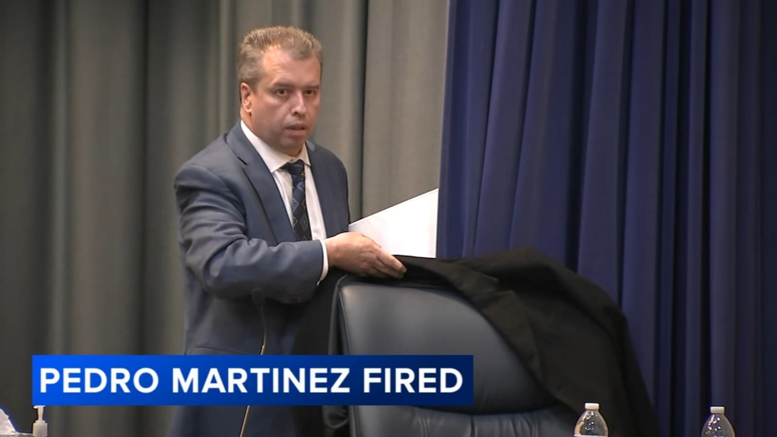 Fact Check: Despite firing, Martinez stands by his decision to intervene