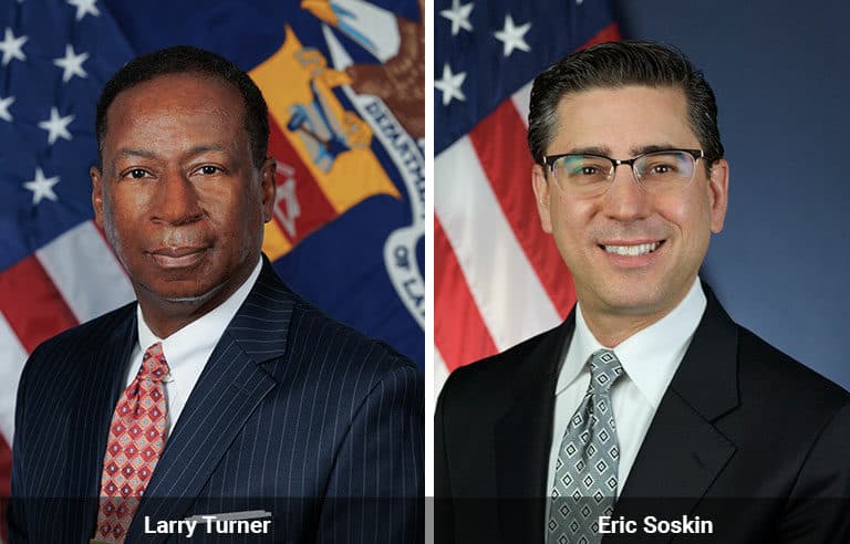 Fact Check: Trump's administration fired intelligence officers for perceived disloyalty.