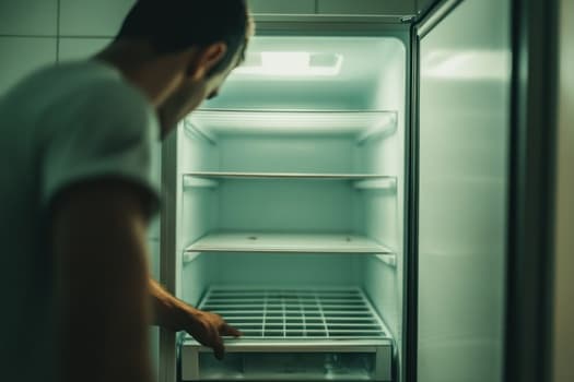 Fact Check: 16% of West Virginia's population depends on SNAP benefits.