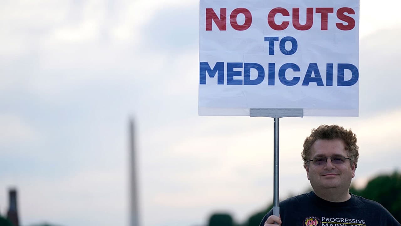 Fact Check: 45% of Americans believe SNAP is underfunded.
