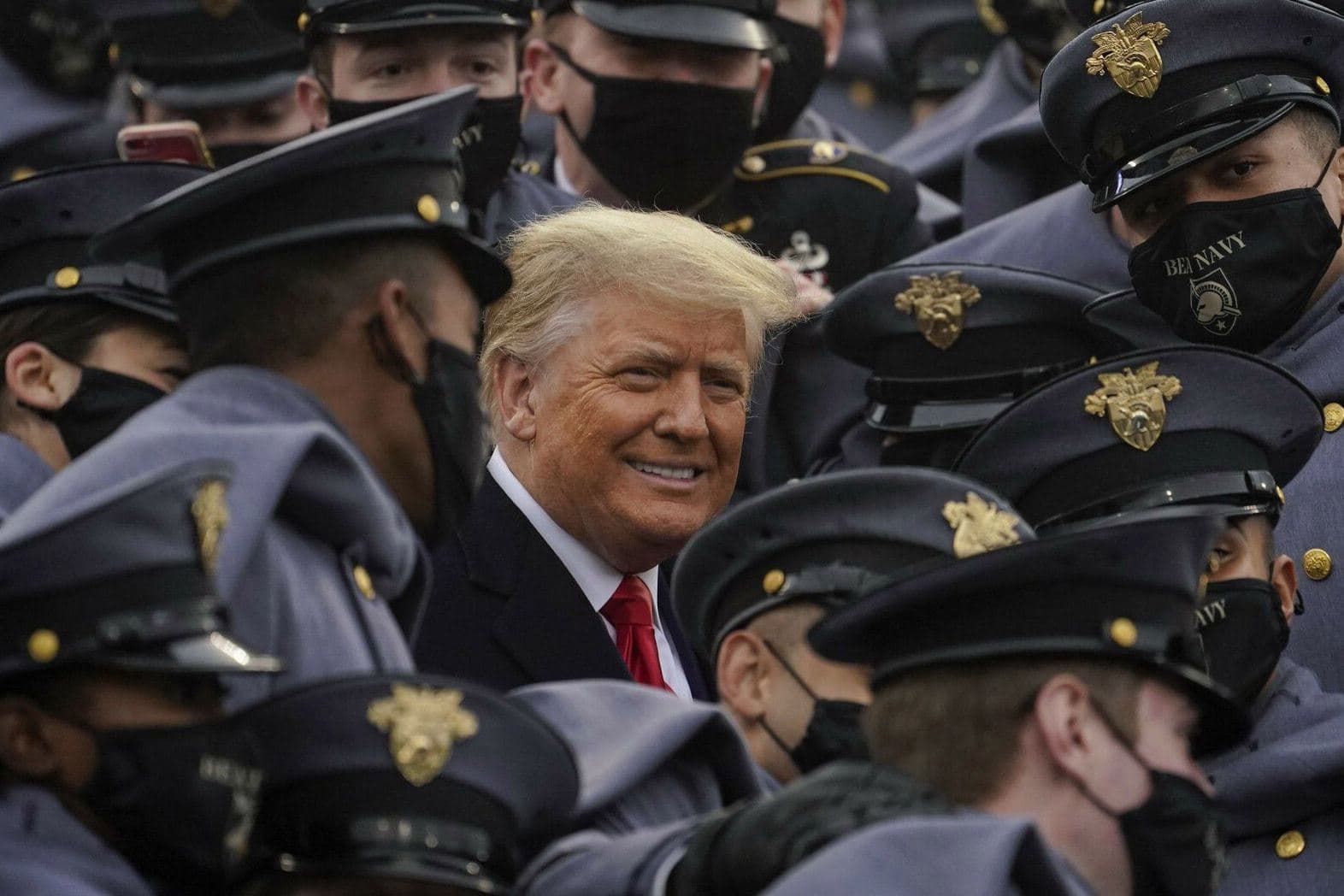 Fact Check: Trump's defense spending demand could cost NATO members trillions.