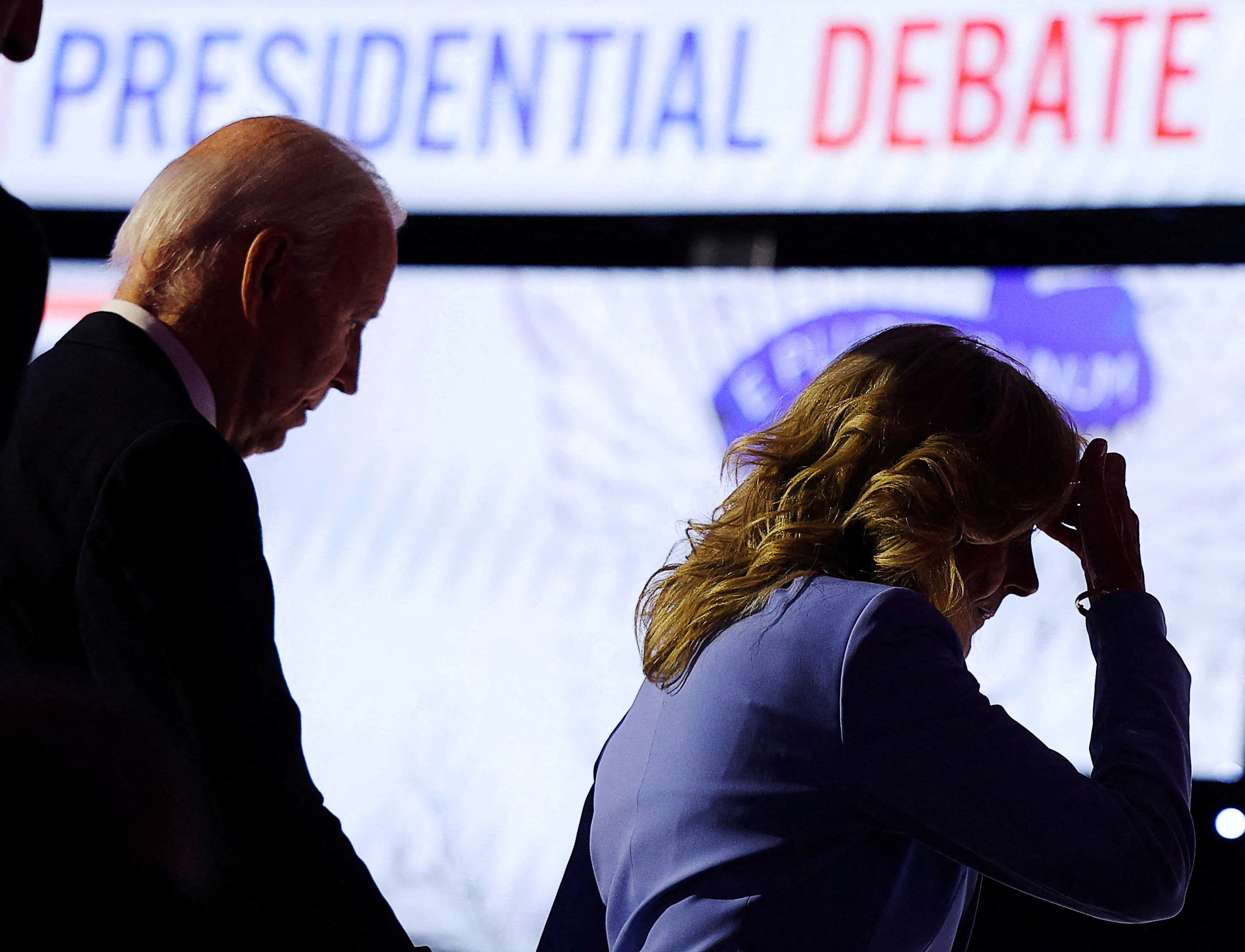 Fact Check: GOP subpoenas Biden aide to probe his mental fitness.