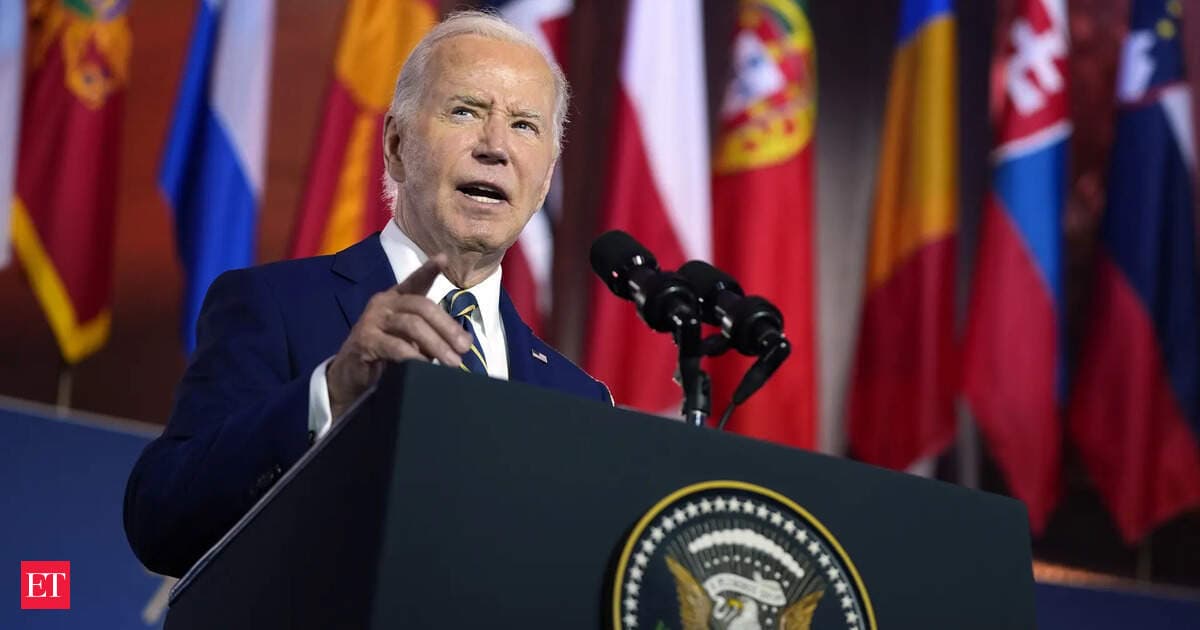 Fact Check: Biden's aides accused of hiding his mental fitness from the public.