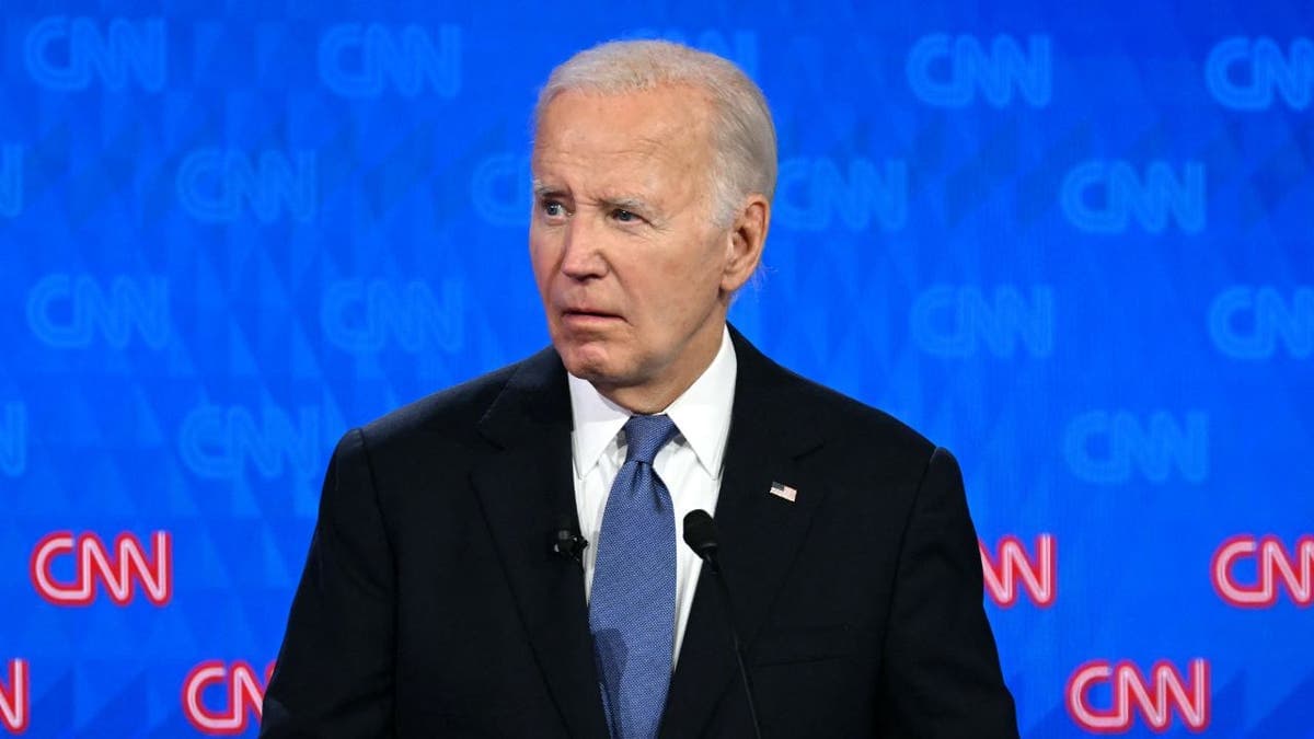 Fact Check: Democrats call GOP inquiry into Biden's mental state a 'waste of time.'