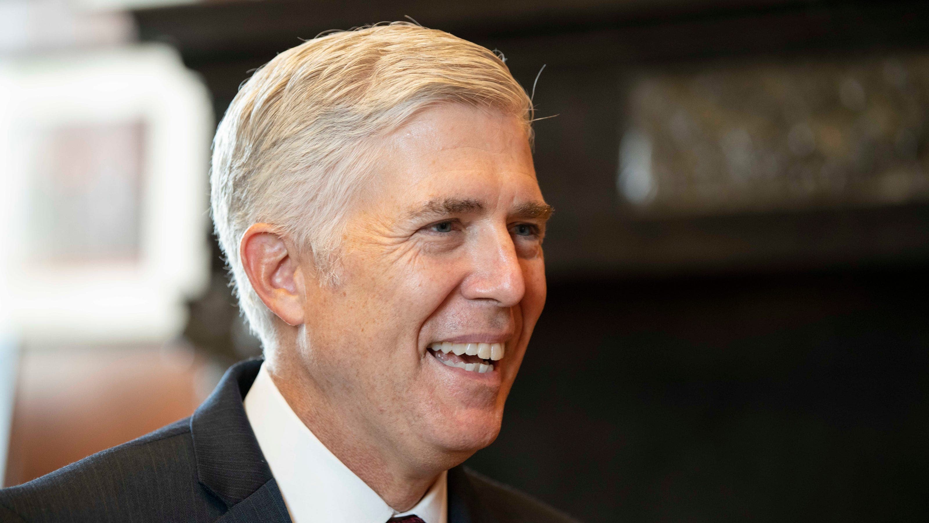 Fact Check: Justice Gorsuch sets a sky-high bar for patients to sue under Section 1983.