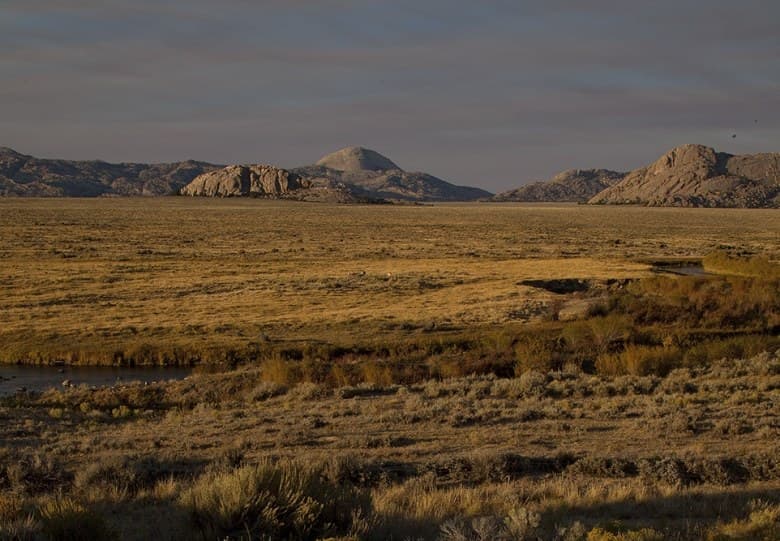 Fact Check: Wyoming's congressional delegation silent on Lee's controversial land sale proposal.