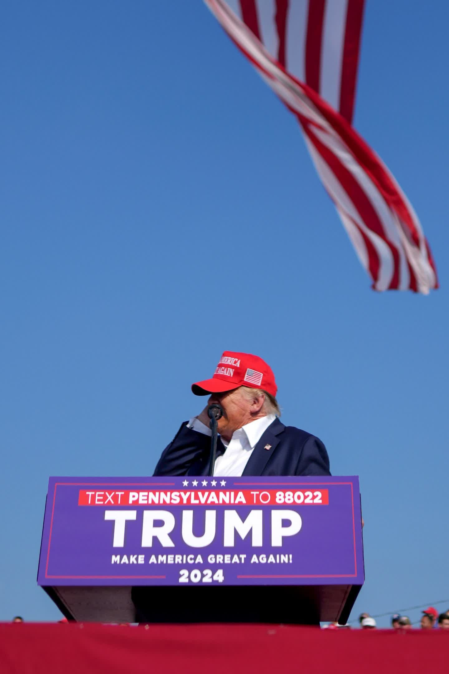 Fact Check: Trump demands CNN and NY Times retract accurate reports on Iran airstrikes.