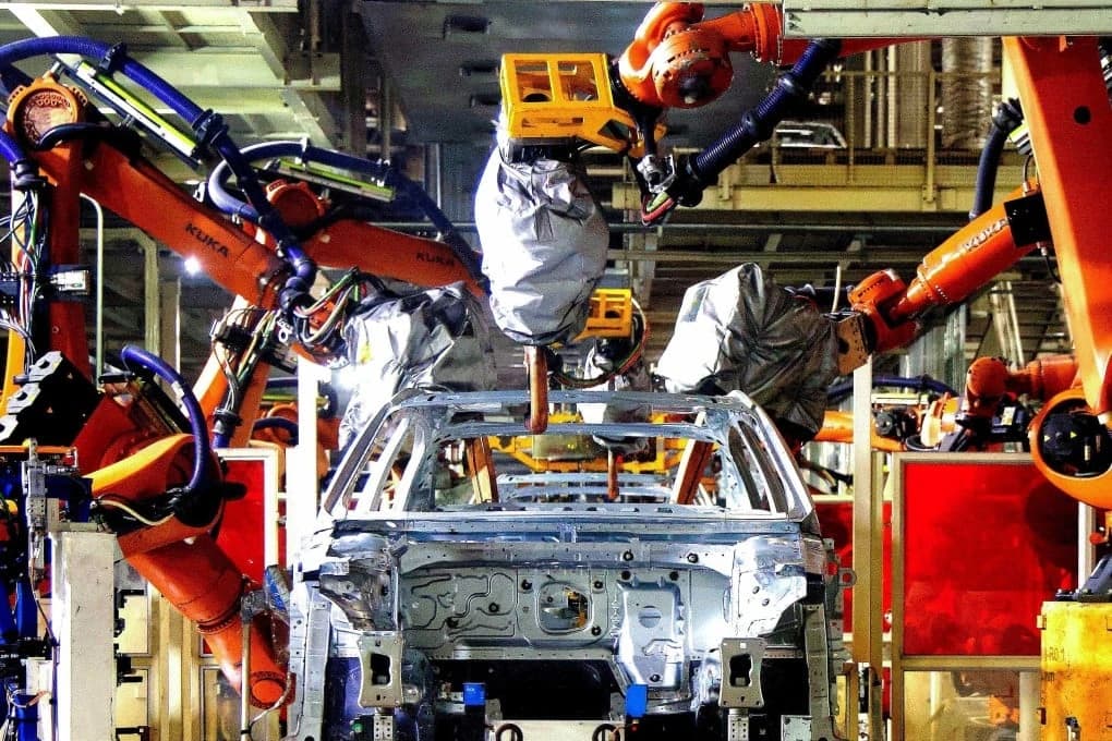 Fact Check: China's industrial profits plummet 9.1% in May, the largest drop since October.