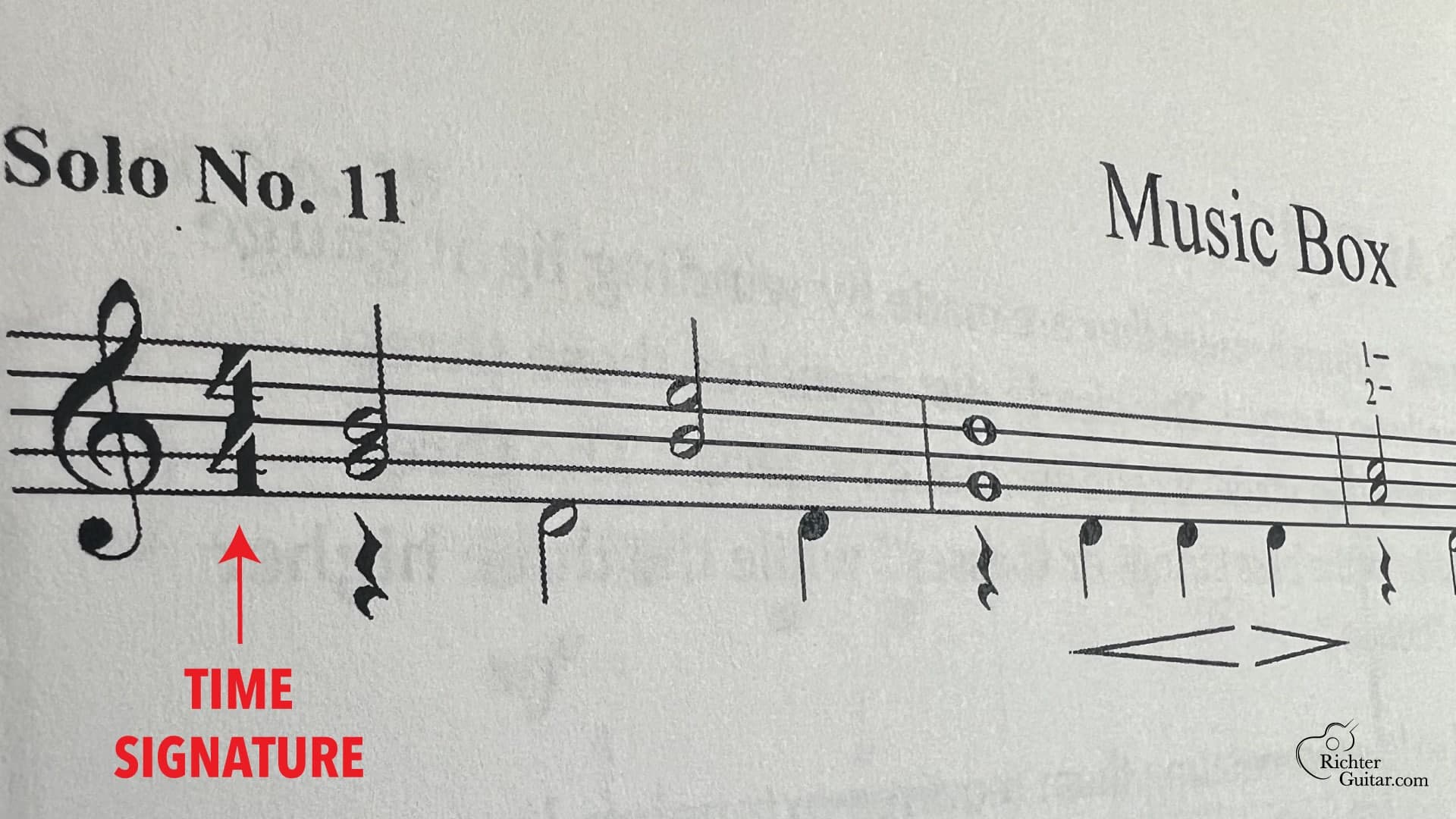 Fact Check: Schifrin's unique theme was written in an unusual 5/4 time signature.