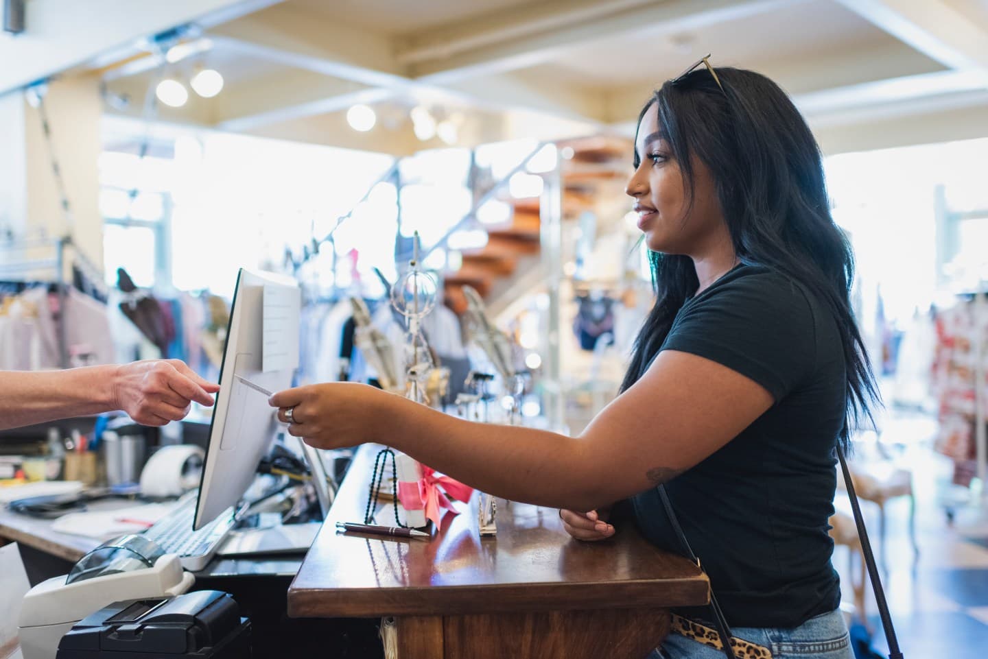 Fact Check: Hundreds of millions of BNPL loans will soon impact credit scores for Americans.