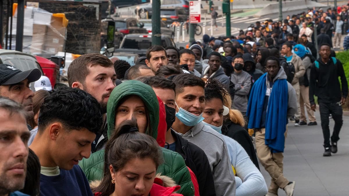 Fact Check: Guatemala and Honduras agree to take asylum-seekers from other countries.