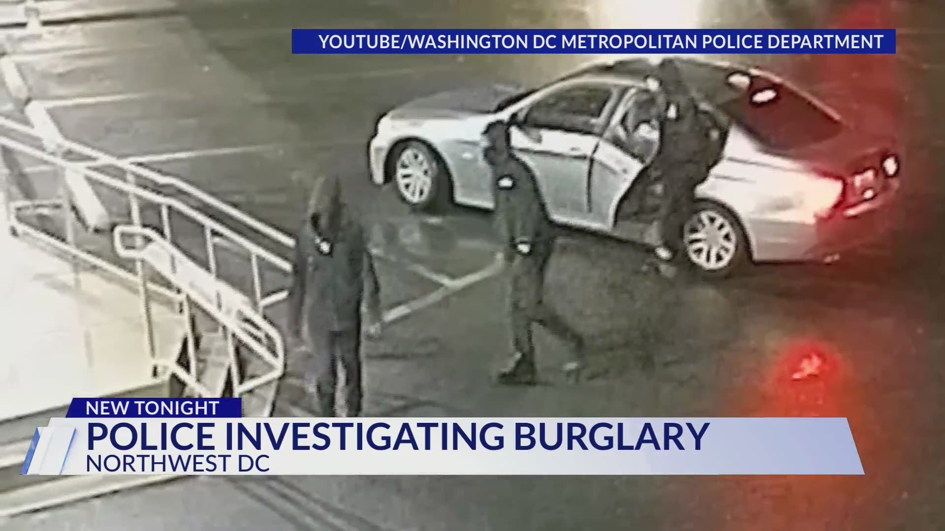 Fact Check: Police are investigating the burglary at Pitt's residence.