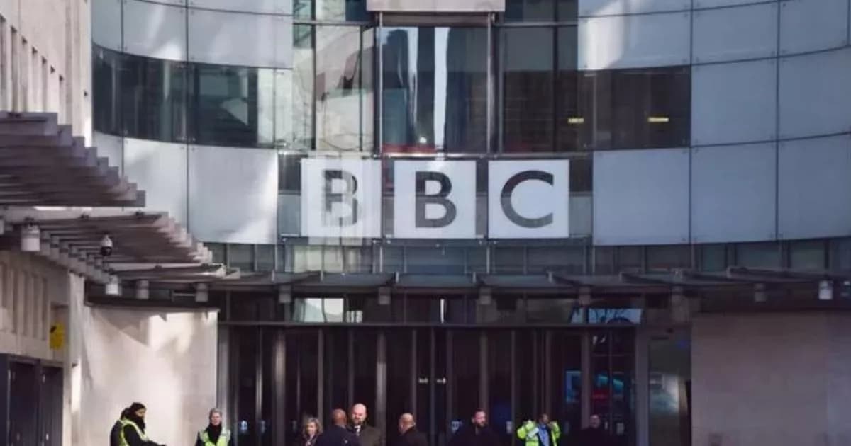Fact Check: BBC's income from the licence fee has plummeted over 15 years