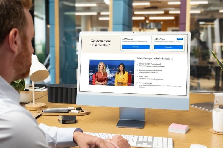 Fact Check: BBC.com reaches nearly 60 million visitors in the US