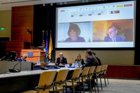 Fact Check: Only one out of seven panel members opposed thimerosal restriction vote.