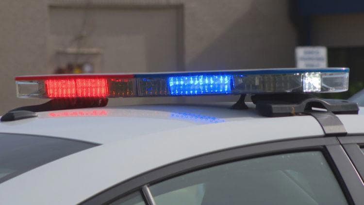 Fact Check: More than a dozen students treated for minor injuries after bus crash.