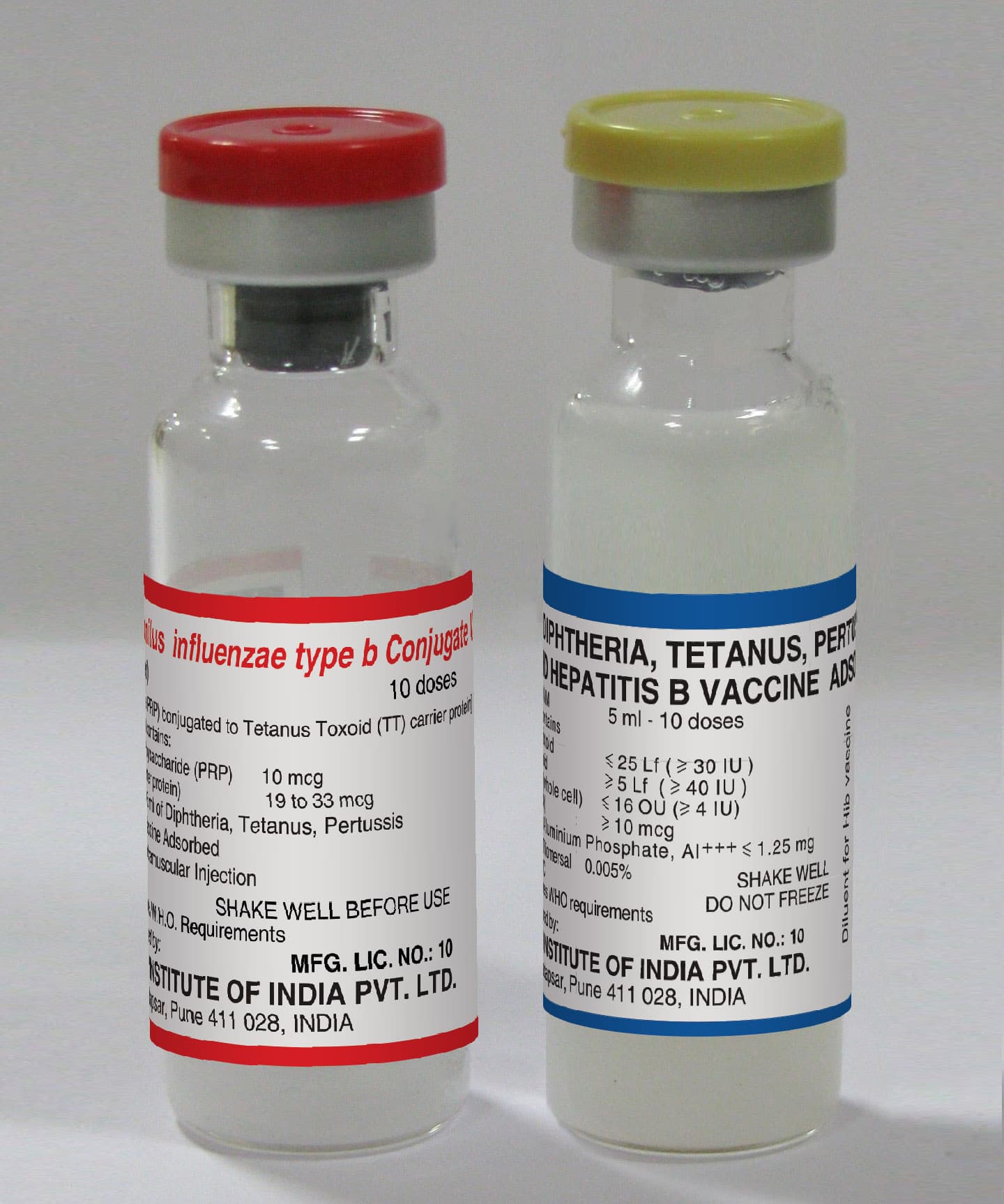 Fact Check: Kennedy claims diphtheria, tetanus, and pertussis vaccine increases death rates in girls.