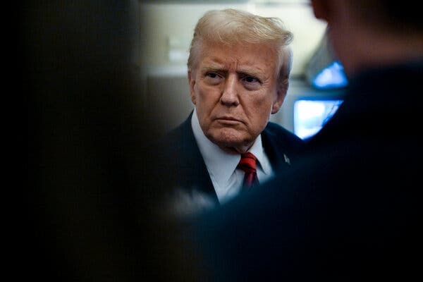 Fact Check: Trump administration's visa restrictions blocked by federal judge.
