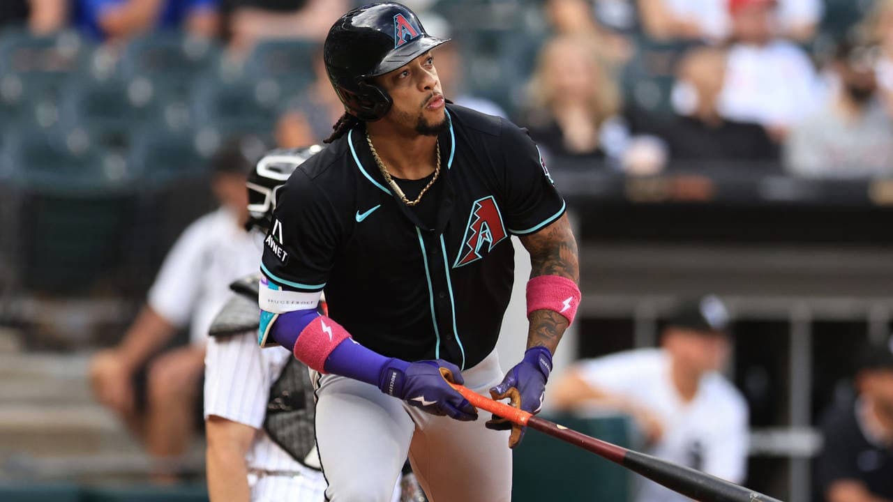 Fact Check: Ketel Marte was brought to tears by a fan's derogatory comment about his mother.