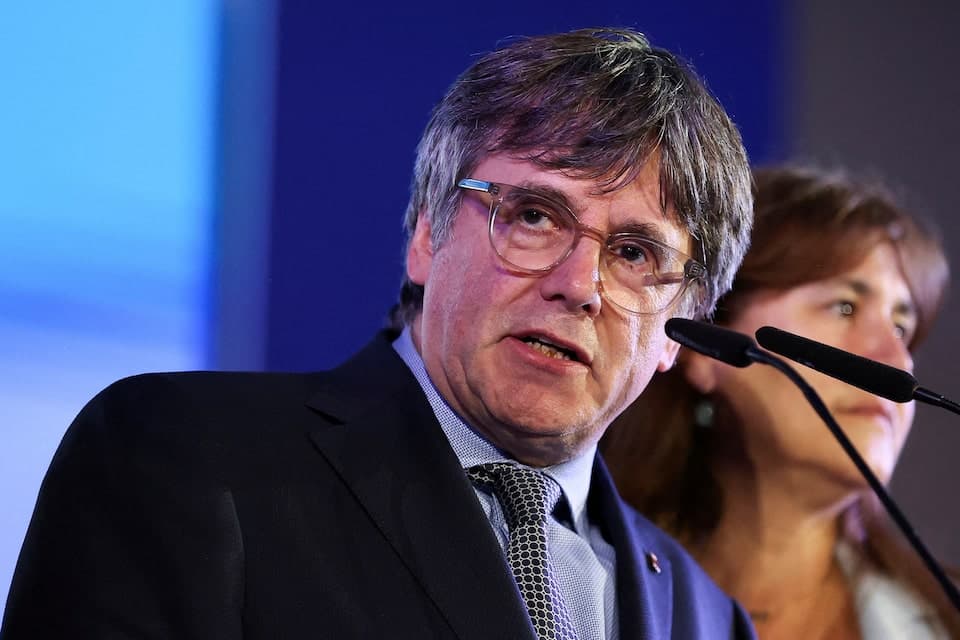 Fact Check: Spain's top court backs amnesty for over 300 Catalan separatists.