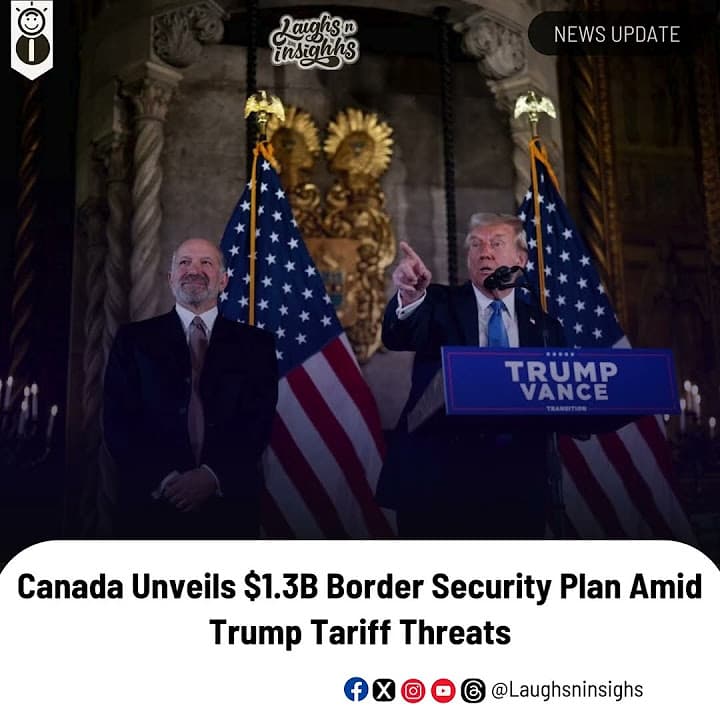 Fact Check: Canada's new law fast-tracks national projects to counter Trump's tariffs.