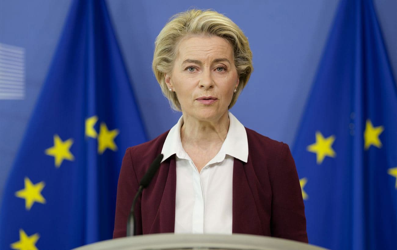Fact Check: Ukraine's EU membership bid gained momentum after Russia's invasion in 2022.