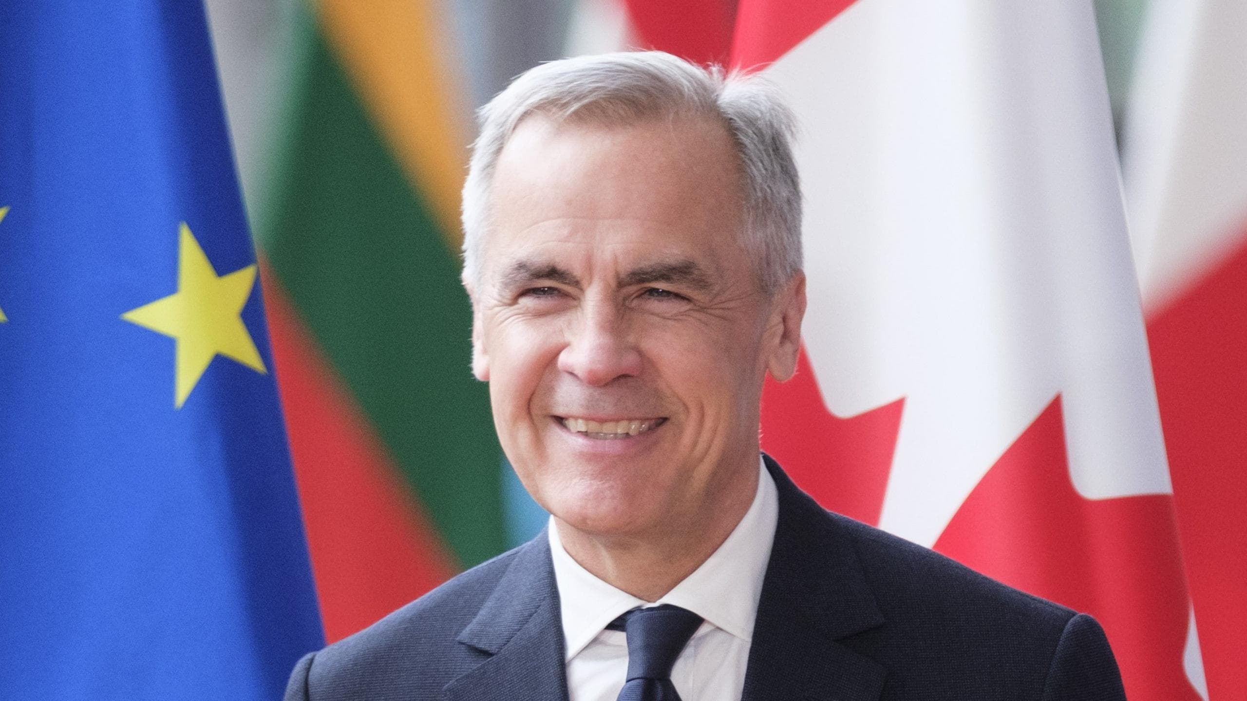 Fact Check: Carney's law promises economic growth with Indigenous partnership at its center.