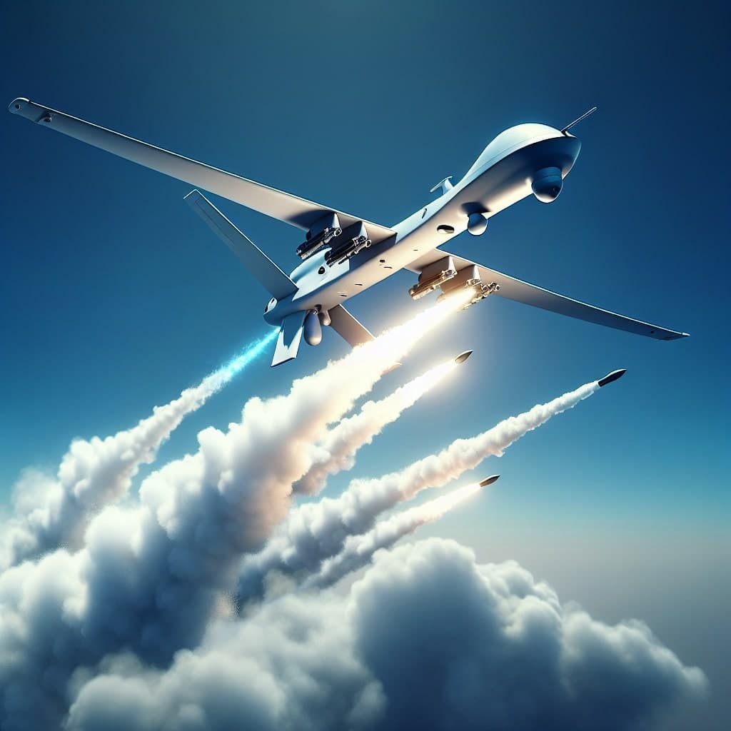 Fact Check: Drone casualties surged, doubling in July 2024 compared to previous months.