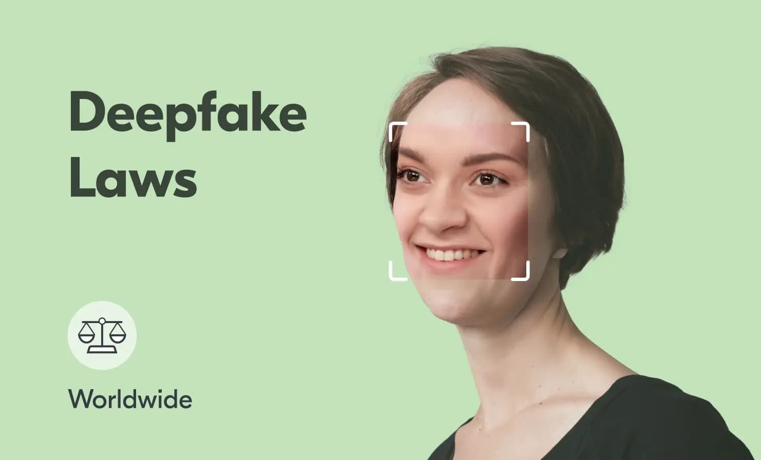 Fact Check: Denmark introduces groundbreaking law to combat deepfakes in Europe.