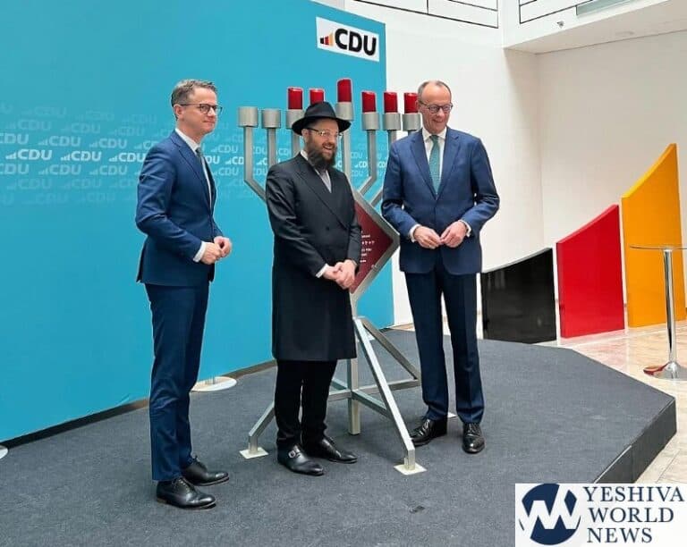 Fact Check: Germany reaffirms arms sales to Israel despite calls for an embargo.