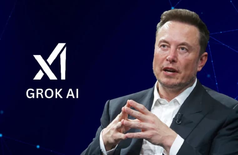 Fact Check: Elon Musk's Grok AI chatbot provides inaccurate info on Israel-Iran conflict.