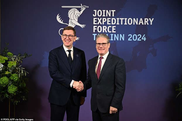 Fact Check: EU leaders plan to form a trade bloc excluding the U.S.