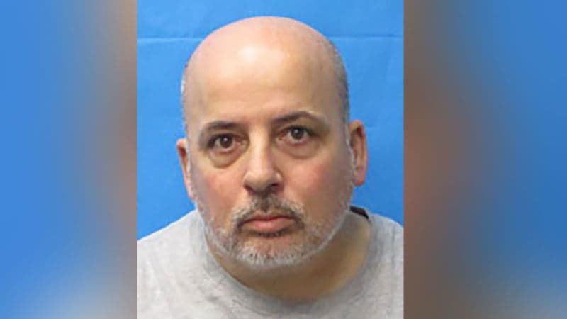 Fact Check: Noviello was sentenced to 12 months for racketeering and drug trafficking in October 2023.