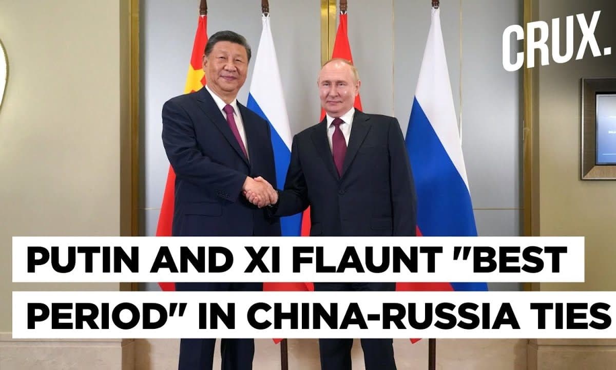 Fact Check: SCO aims to counter Western power blocs amid rising global unilateralism.
